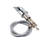 AvaMalis Pull Out Kitchen Faucet