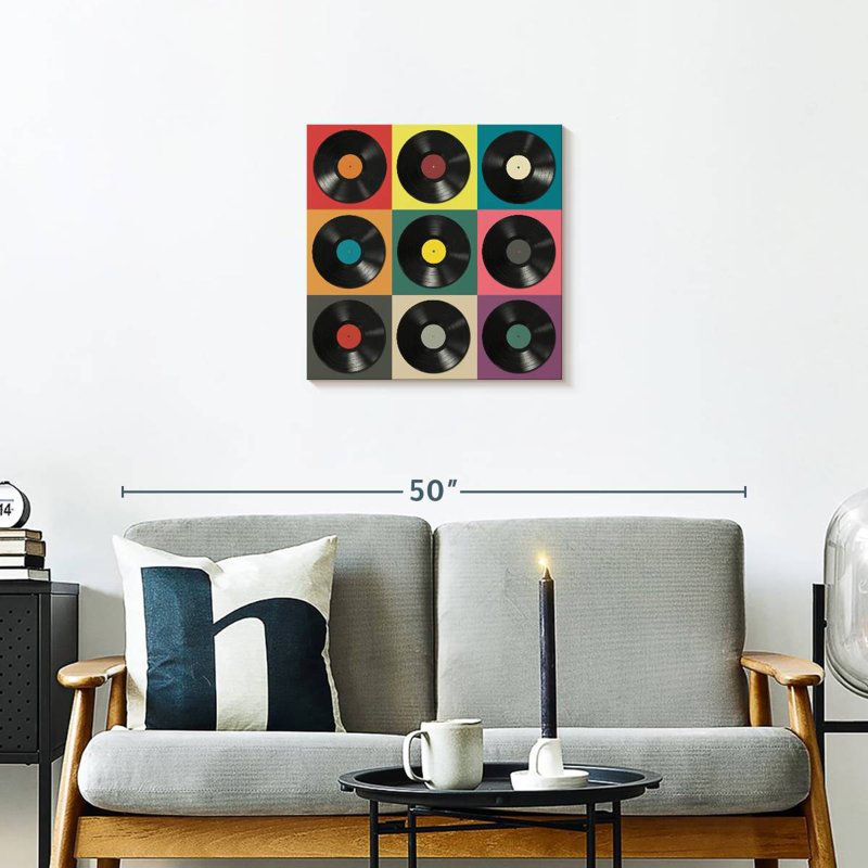 Abarca Vinyl Records