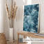 «Beach and Coastal Ocean Waves», impression nautique sans cadre-466445384