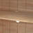 4-Door Large Storage Sideboard