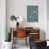 Toile tendue