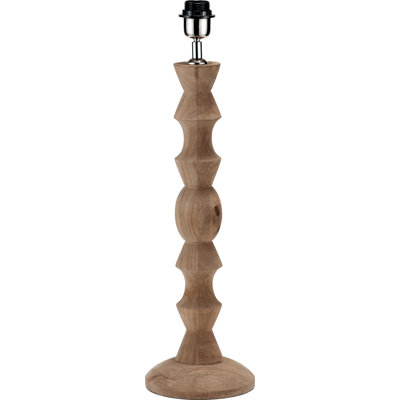 Lamp Base Lamp