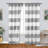 Lollis Polyester Room Darkening Curtain Pair