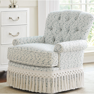 Fauteuil pivotant Avondale Kempton