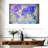 " Hued World Map " by Globetrotter Studio-92563165