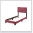 Anjelo Upholstered Standard Bed-810427400-810482055
