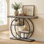 9.8cm Console Table-1470467399