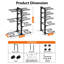 Pot Rack-1047517632