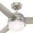 48" Midtown 3 - Blade Standard Ceiling Fan with Remote Control and Light Kit Included-45186503