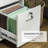 Kaveen 34'' Wide 2 -Drawer Mobile File Cabinet-567722643