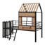 Markess Metal Bed-778142294