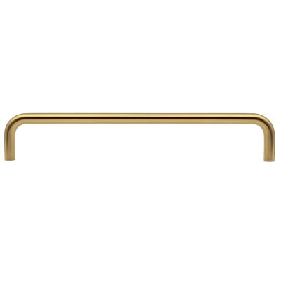 1 Wall Mounted Towel Bar