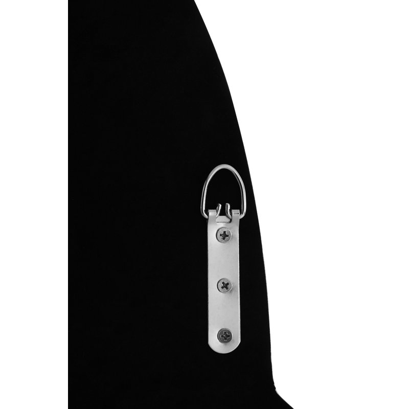 Annika Metal Concave Wall Mirror