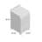 Summit Appliance 20" 2.3 Cubic Feet Electric Free Standing Range with Radiant Cooktop-40143071
