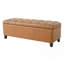 Banc repose-pieds avec rangement-1866951917