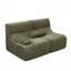 Canapé modulaire moderne 63,7 po-130191671-130191673