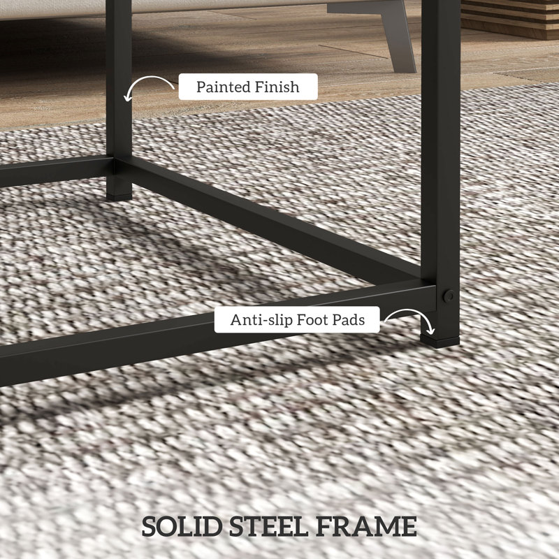 Nesting Tables