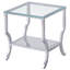Ensemble de tables basses 2 pièces Seroff