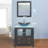 Khaqan 30" Single Bathroom Vanity Set -775404510