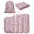 Pink is out of stock