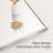 Lucson Aluminum Framed Rectangle Bathroom Mirror Wall Mounted Vanity Mirror-1109488677-1109488679