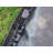Valley View Black Vinyl Bolts & Screws for Posts