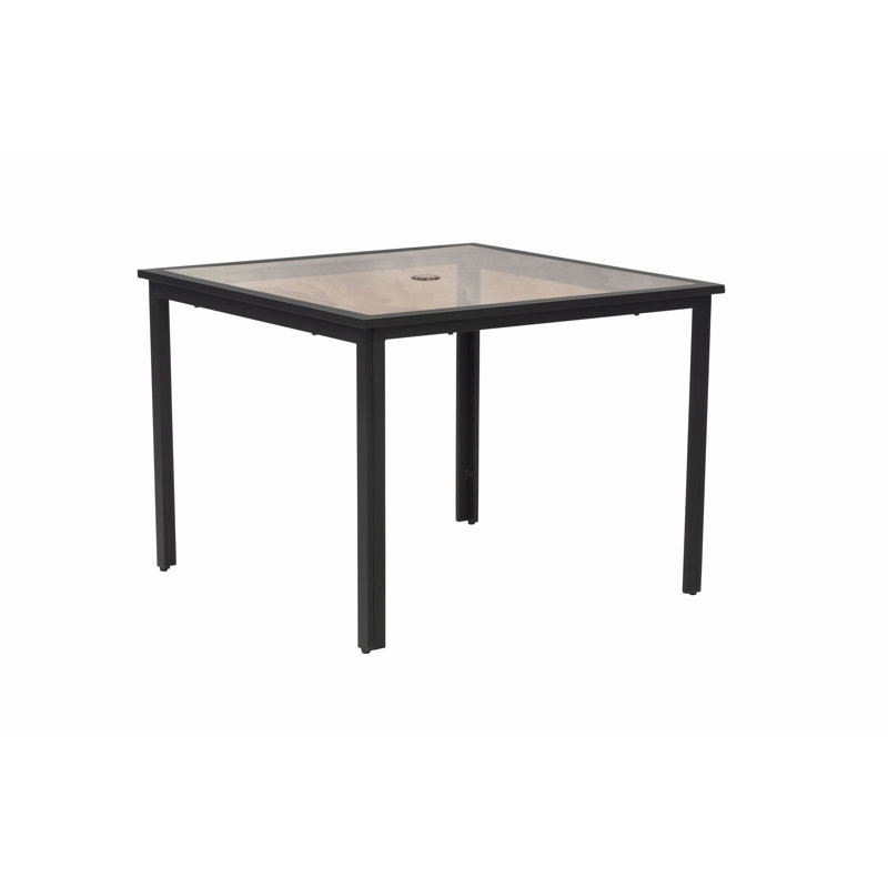 Ensemble de salle à manger pour 4 personnes 38 po Venba
