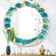 Miroir mural Coastal-45623372-122510022