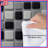 Geometric Block Pattern Comforter-130103033