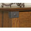 Commode Frye Carson Forge Wc-251221634