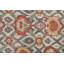 Beall Wool Oriental Area Rug in Orange-2047272686