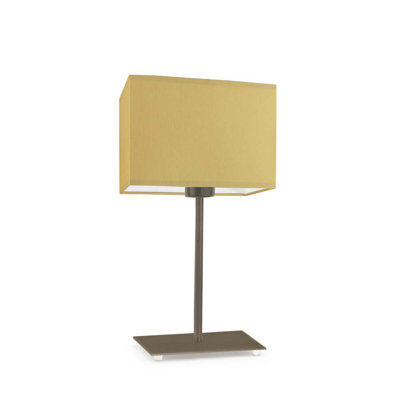 Asaya Metal Table Lamp