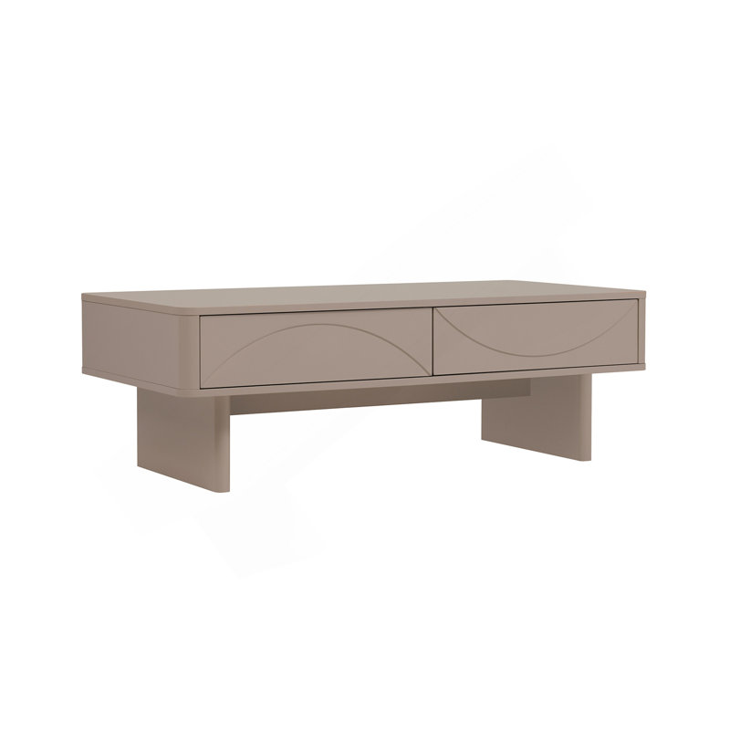 Table basse 47 po Ella