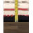Rectangle Tuscany Southwestern Handmade Flatweave Wool Area Rug in Red/White/Brown-88849962