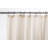 Plain Polyester Shower Curtain-20606116