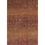 Hand-Knotted High-Quality Red Area Rug