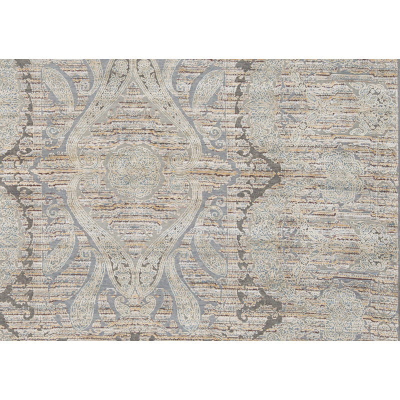One-of-a-Kind 8' X 10'3" Area Rug