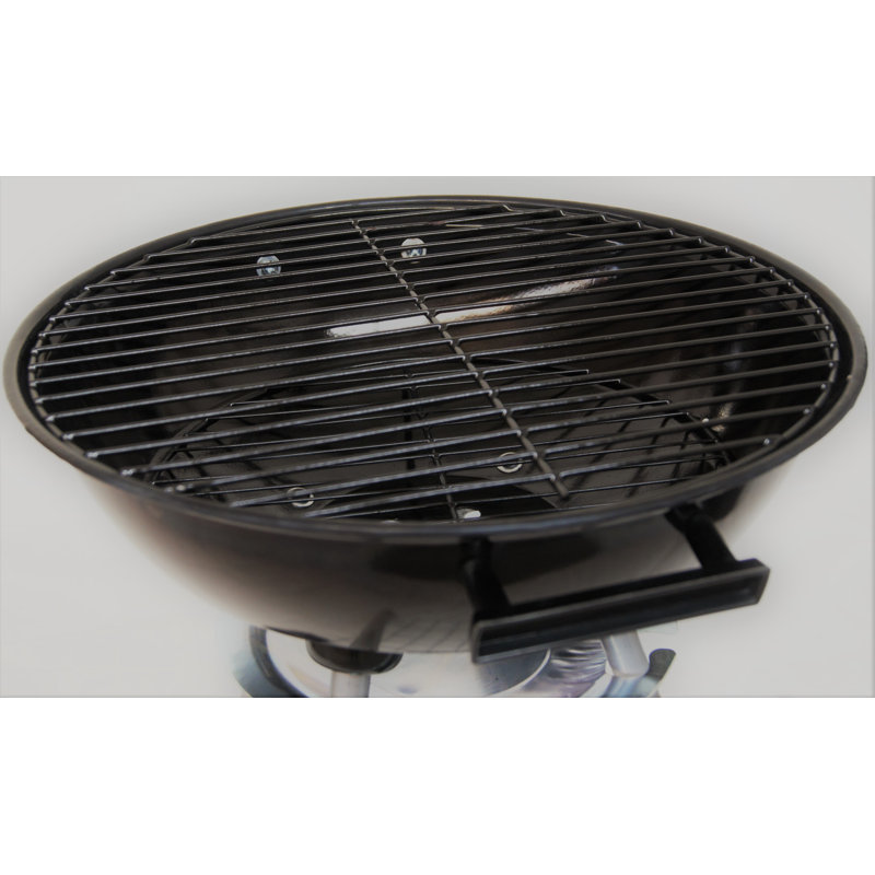 Barbecue au charbon PantherGrill
