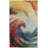 Velva Abstract Indoor Rug-1637629950
