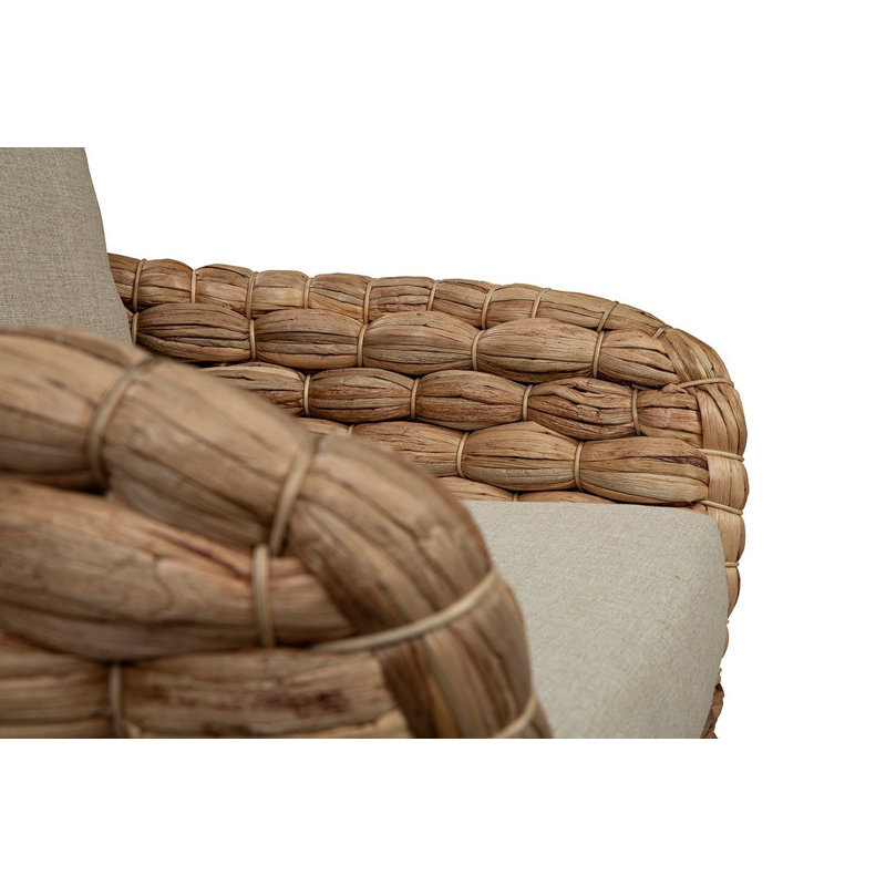 Bimini Swivel Armchair
