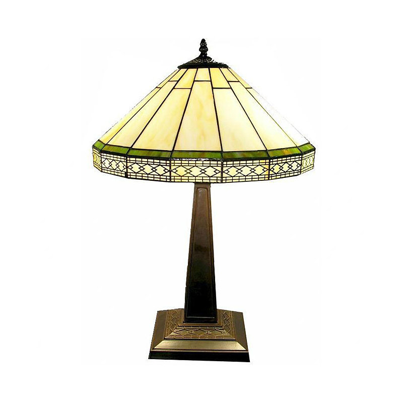 Lampe de table 24 po Poarch