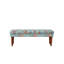 Banc rembourré European European