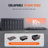 VEVOR Plastic Storage Tub & Tote
