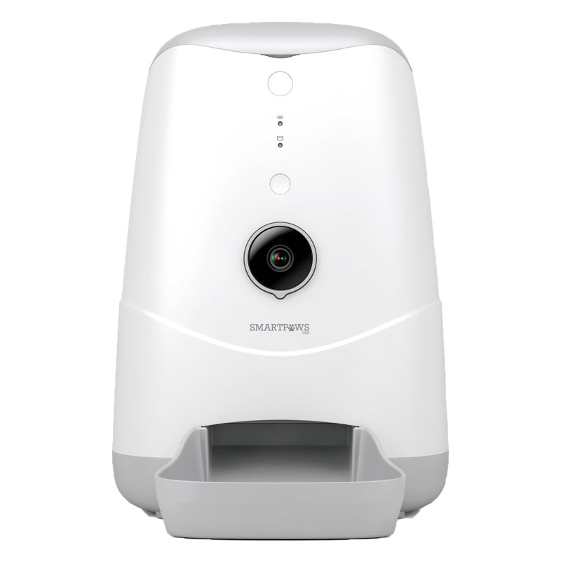 Smart Pet Bundle Automatic Feeder