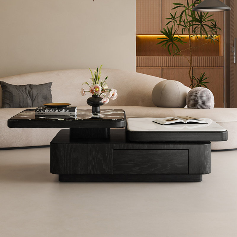 Table basse Creative
