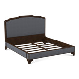 Nova Upholstered Bed