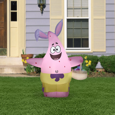 Weather Resistant Easter Decoration