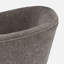 Yes Upholstered Bar Stool with Solid Wood Frame-96001655