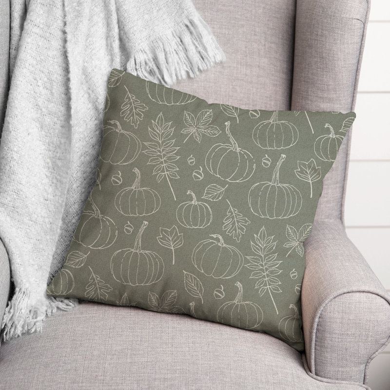 Coussin carré