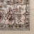 Bungalow Rose Tulsi Traditional SplashGuard Machine Washable Area Rug-534863990